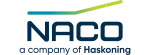 Naco Associates company logo