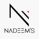 Nadeem's Caterers & event Management company logo