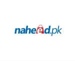 Naheed company logo