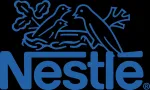Nestlé company logo
