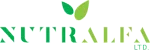 Nutralfa Pvt. Ltd. company logo