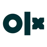 Olx company logo