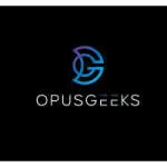 Opus Geeks company logo