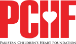 Pakistan Children's Heart Foundation company logo