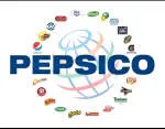 PepsiCo company logo