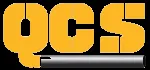 Quality Control Services (QCS) company logo