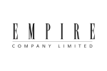 RA Empire company logo