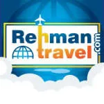 Rehman Travels company logo