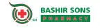 SH Bashir Sons Pharmacy company logo