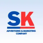 SK marketing ltd company logo