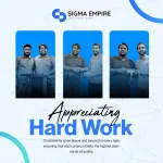 Sigma Empire company logo