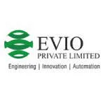 THEEVIOO PVT. LTD. company logo