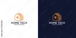 Technology House company logo