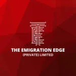 The Emigration Edge PRIVATE LIMITED company logo