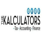 TheKalculators company logo
