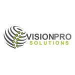 VISIONPRO SOLUTIONS company logo