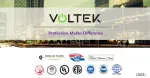 Voltek Digital company logo