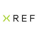 XREF company logo