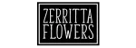Zerritta Flowers company logo