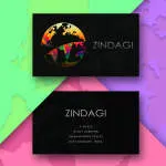 Zindagi Trust company logo