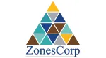 Zones company logo