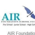 Air Foundation School System company logo