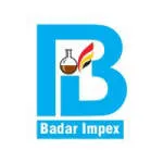 Al Badar impex company logo
