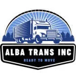 Alba Trucking Services company logo