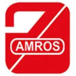 Amros Pharmaceuticals company logo