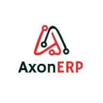 Axon ERP company logo