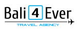 Bali 4 company logo