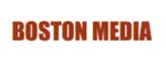 Boston Media Communication company logo