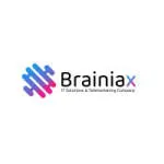Brainiax I.T. solutions company logo