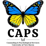 CAPS College company logo
