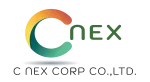 CNEX company logo