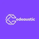 Codeaustic company logo