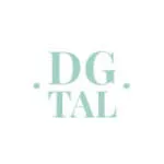 DGtal and Web Solutions company logo