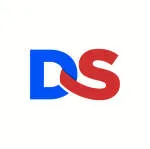 DS company logo