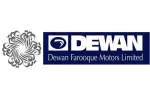 Dewan Farooque Spinning Mills Ltd company logo