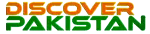 Discover Pakistan company logo