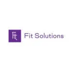 Fit Solutions company logo