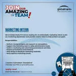 Global Marks Private Ltd company logo