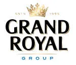 Grand Royal Banquet Hall company logo