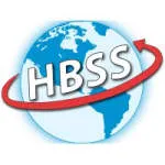 HBSS (Hybrid Software Solution) company logo