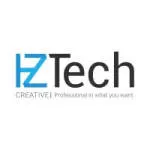 HZTech company logo