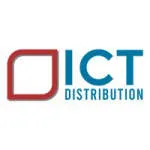 ICT Distribution company logo