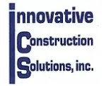 Innovative Construction Solution company logo