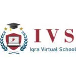 Iqra Virtual School company logo