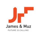 James and Muz Consultants company logo