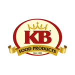 KB DAIRIES company logo